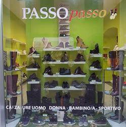 Passo Passo Store, Fano orari di apertura