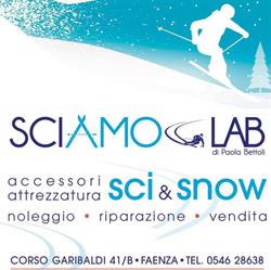 Sciamo Lab, Faenza orari di apertura