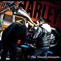 Bmservice Special Custom, Torino orari di apertura