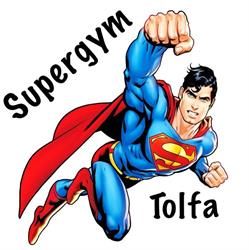 Supergym, Tolfa orari di apertura