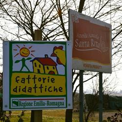 Azienda Agricola Santa Rita, Modena orari di apertura
