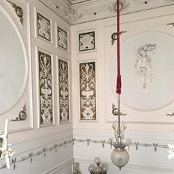 Stucchi decorativi Tonin, Cadoneghe orari di apertura
