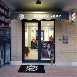 Maurizio Barbershop, Guidonia orari di apertura