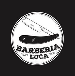 Barberia Luca, Roma orari di apertura