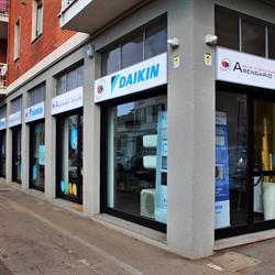 Arengario Impianti Daikin Monza, orari di apertura