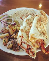 Strada Grill Kebab Pizza, Ostiglia orari di apertura