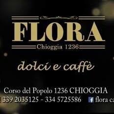 Flora Cafè, Chioggia orari di apertura