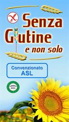Senza Glutine e Non Solo, Ginosa orari di apertura