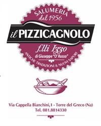 Il Pizzicagnolo, Torre del Greco orari di apertura