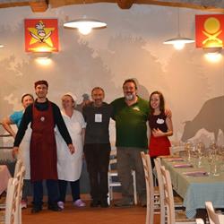 Hosteria di Villalba, Allerona orari di apertura