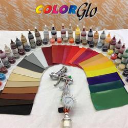 Color Glo Roma Eur, orari di apertura