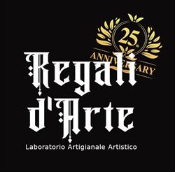 Regali d'Arte, Mairano orari di apertura