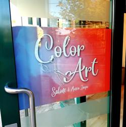 Color Art di Monica Zaupa, Thiene orari di apertura