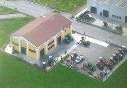 Officina Riparazione Macchine Agricole Grilli e Figli, Rivolta d'Adda orari di apertura