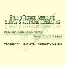 Studio Tecnico Associato Perito Agrario La Notte C. e Geometra Di Pierro V., Bisceglie orari di apertura