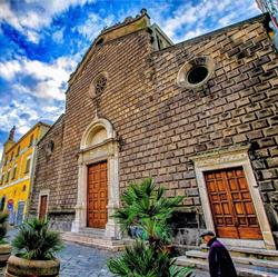 Parrocchia Insigne Collegiata San Giovanni Battista, Angri orari di apertura
