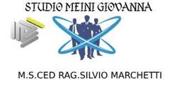 Studio Meini Giovanna MS Ced Rag. Marchetti Silvio, Livorno orari di apertura