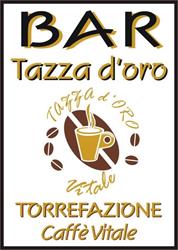 Bar Tazza D'Oro, Bojano orari di apertura