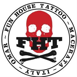 Funhouse Tattoo Shop, Macerata orari di apertura