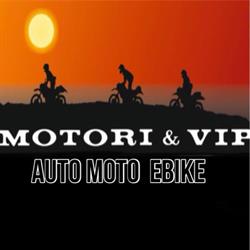 Motori & Vip, Palermo orari di apertura