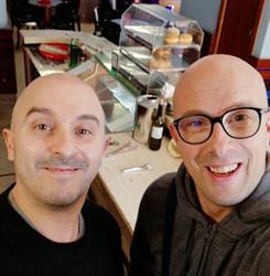 Caffè Sor Paolo, Teramo orari di apertura
