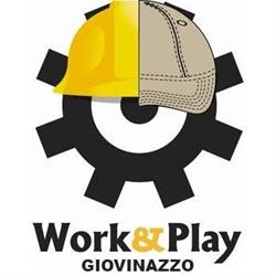 Work & Play, Giovinazzo orari di apertura