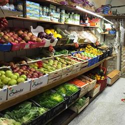 Frutta & Verdura Di Cavaliere A.& G., Pagani orari di apertura