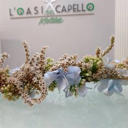 Klotilde L'Oasi Del Capello, Castiglion Fiorentino orari di apertura