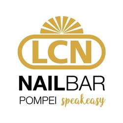 LCN Nail Bar Speakeasy, Pompei orari di apertura