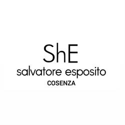 Salvatore Esposito Hairdresser, Cosenza orari di apertura