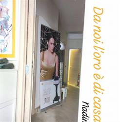 Nadima Centro Estetico e Benessere, Salerno orari di apertura