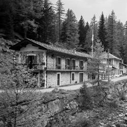 Le Fonti Minerali, Ceresole Reale orari di apertura