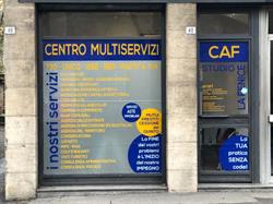 Centro Caf Multiservizi, Abbiategrasso orari di apertura