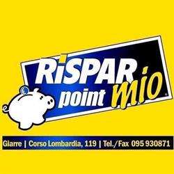 Risparmio Point, Giarre orari di apertura