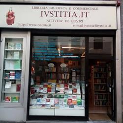 Ivstitia.It Srl, Milano orari di apertura