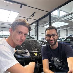 Luca Car Detailing, Torino orari di apertura