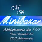 Minibazar Abbigliamento dal 1977, Alvignano orari di apertura