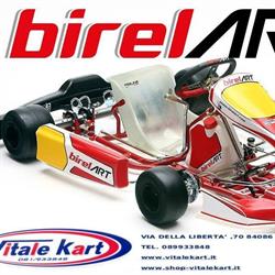 Vitale Kart, Roccapiemonte orari di apertura