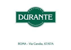 Profumeria Durante Srl, Roma orari di apertura
