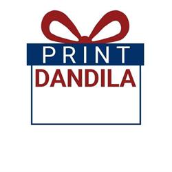 Print Dandila, Prato orari di apertura