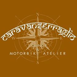 Caravanserraglio Lounge & Motorbike Atelier, Milano orari di apertura