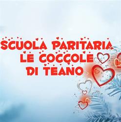 Scuola Materna Paritaria Le Coccole, Teano orari di apertura