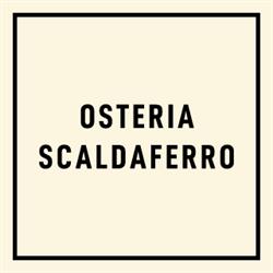 Osteria Scaldaferro Srl, Sandrigo orari di apertura