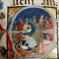Archivio generale arcivescovile di Bologna, orari di apertura