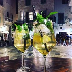 Bar Sabù, Monopoli orari di apertura