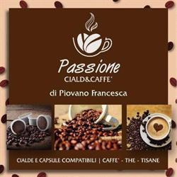 Passione Ciald&Caffè, Asti orari di apertura