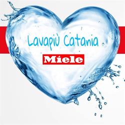 Lavapiù, Catania orari di apertura