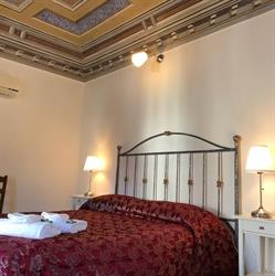 Maufiki Residenze e B&B, Rapino orari di apertura