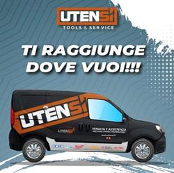 Utensì, Cava de' Tirreni orari di apertura