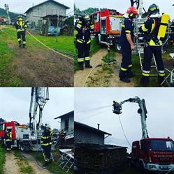 Vigili Del Fuoco Meano, Trento orari di apertura